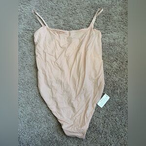 SMOOTHEZ by aerie bodysuit